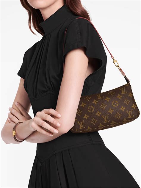 housse vetement louis vuitton|Pochette Accessoires Monogram .